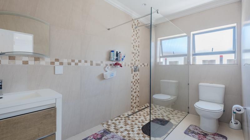 3 Bedroom Property for Sale in Vasco Estate Western Cape